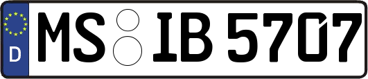 MS-IB5707