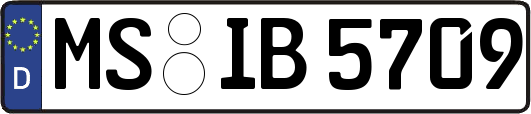 MS-IB5709