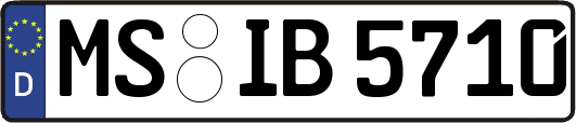 MS-IB5710