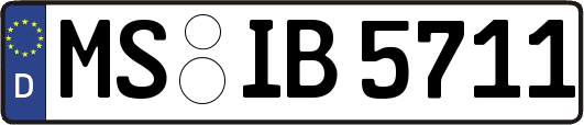 MS-IB5711