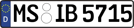 MS-IB5715
