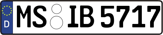 MS-IB5717