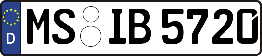 MS-IB5720