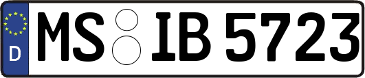 MS-IB5723