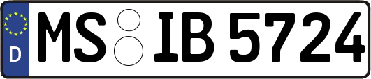 MS-IB5724