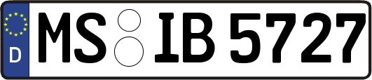 MS-IB5727