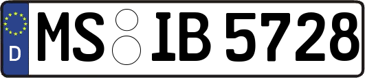 MS-IB5728