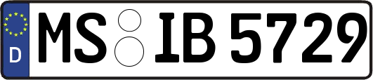 MS-IB5729