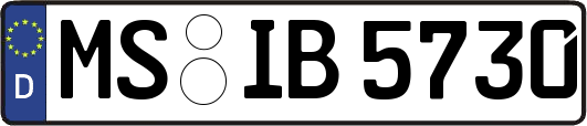 MS-IB5730