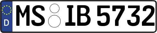MS-IB5732