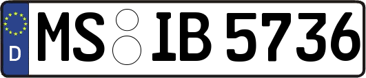 MS-IB5736