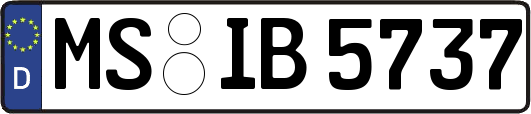 MS-IB5737