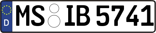 MS-IB5741