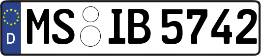 MS-IB5742