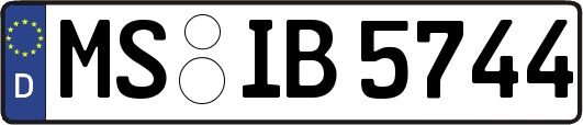 MS-IB5744