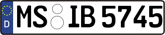 MS-IB5745