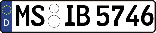 MS-IB5746