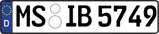 MS-IB5749