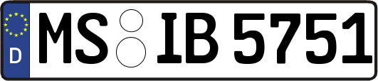 MS-IB5751