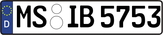 MS-IB5753