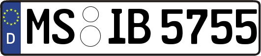 MS-IB5755