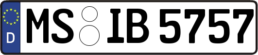 MS-IB5757