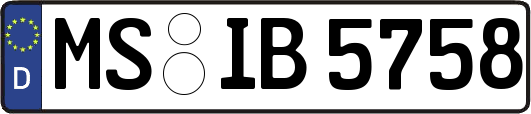 MS-IB5758