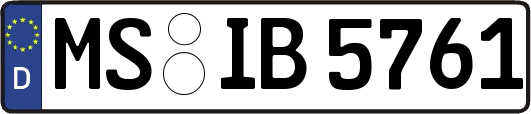 MS-IB5761