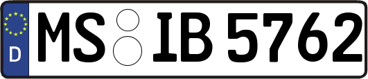MS-IB5762