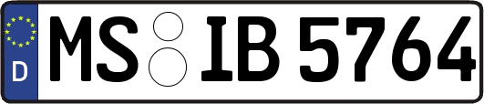 MS-IB5764