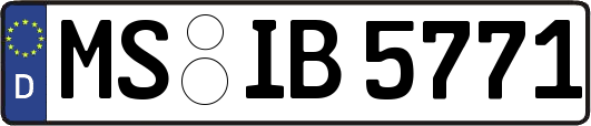 MS-IB5771