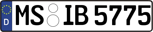 MS-IB5775