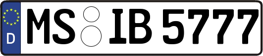 MS-IB5777