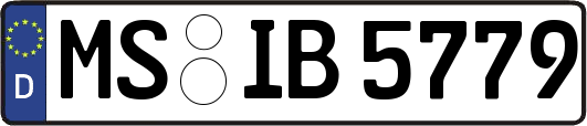 MS-IB5779