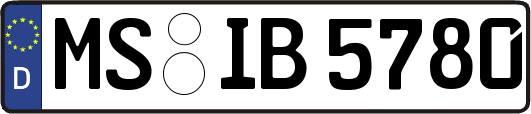 MS-IB5780