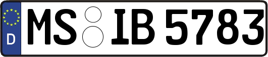 MS-IB5783