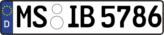 MS-IB5786