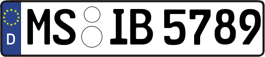 MS-IB5789