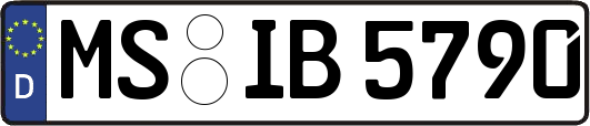 MS-IB5790