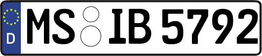 MS-IB5792