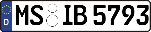 MS-IB5793