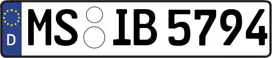 MS-IB5794