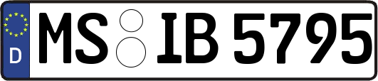 MS-IB5795