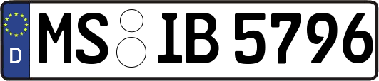 MS-IB5796
