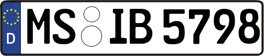 MS-IB5798