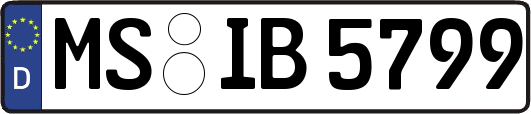 MS-IB5799