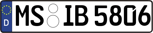 MS-IB5806