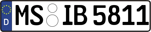 MS-IB5811