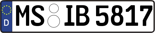 MS-IB5817