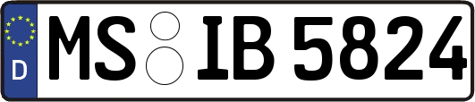 MS-IB5824